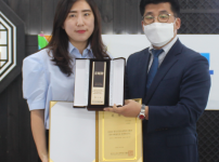 서효영 한국스포츠과학연구협회 경북…